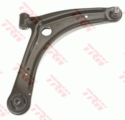 TRW JTC2227 Suspension arm front lower right JTC2227