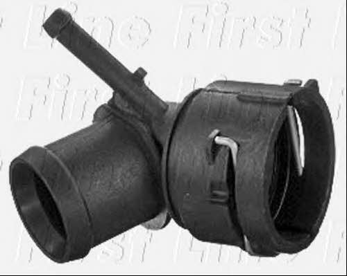 First line FTS1088 Coolant pipe flange FTS1088