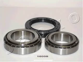 Japko 416008 Wheel bearing kit 416008