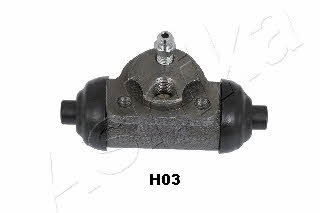 Ashika 65-0H-H03 Wheel Brake Cylinder 650HH03