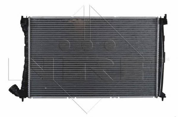 Engine cooling radiator NRF 519602