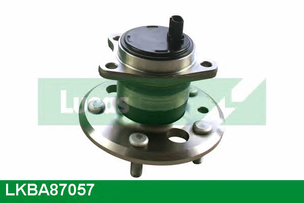 Lucas engine drive LKBA87057 Wheel bearing kit LKBA87057