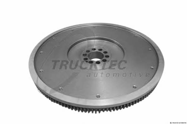 Trucktec 01.11.031 Flywheel 0111031