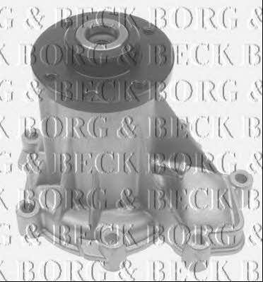 Borg & beck BWP1828 Water pump BWP1828