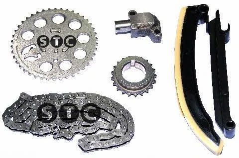 STC T405672 Timing chain kit T405672