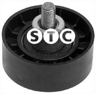 STC T405684 V-ribbed belt tensioner (drive) roller T405684