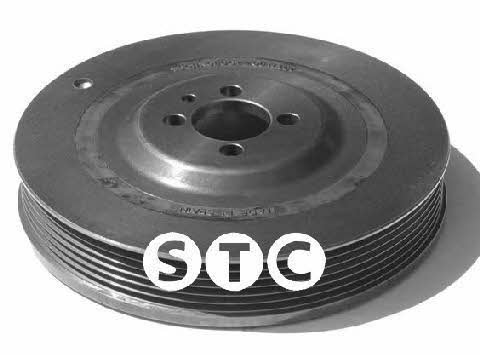 STC T405689 Pulley crankshaft T405689