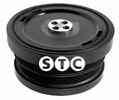 STC T405722 Pulley crankshaft T405722