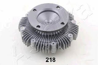 3602218 Ashika Viscous coupling assembly
