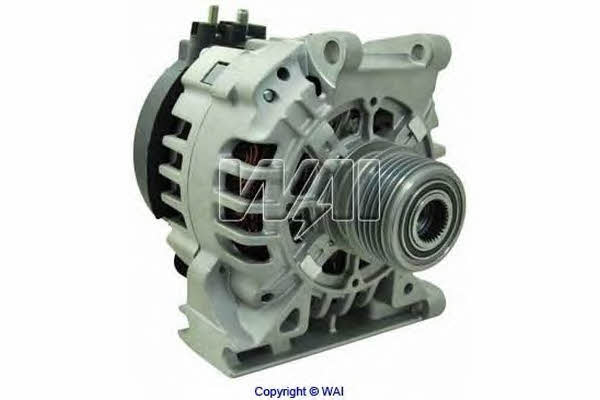 Alternator Wai 22851N