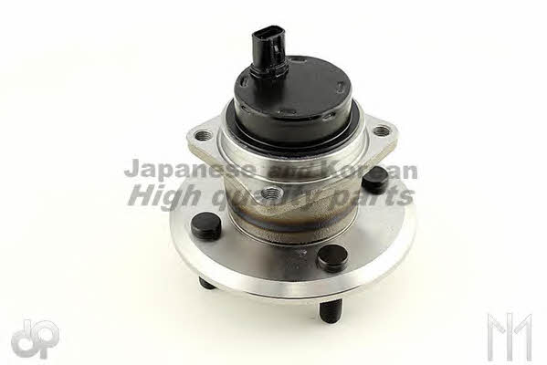 Ashuki 1413-7602 Wheel bearing kit 14137602