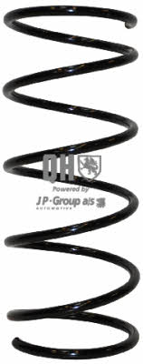 Jp Group 4142203109 Suspension spring front 4142203109