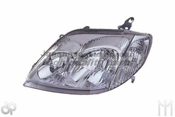 Ashuki T947-10 Headlight right T94710