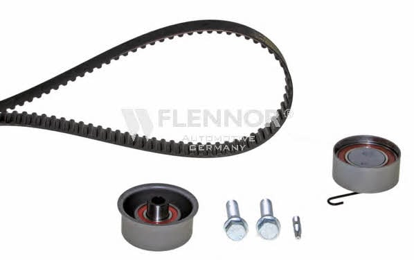 Flennor F904452V Timing Belt Kit F904452V