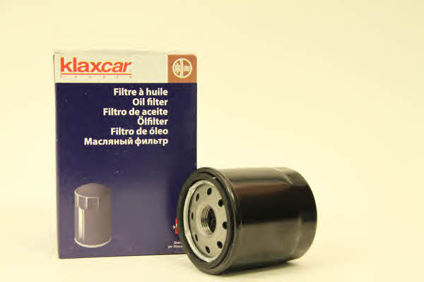 Klaxcar France FH005Z Oil Filter FH005Z
