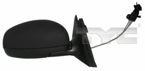 TYC 332-0031 Rearview mirror external right 3320031