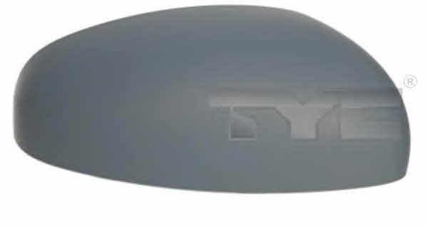 TYC 332-0033-2 Cover side right mirror 33200332