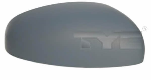 TYC 332-0033-2 Cover side right mirror 33200332 33200332 TYC Cover side right mirror