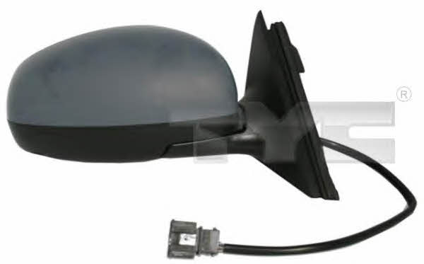TYC 332-0035 Rearview mirror external right 3320035