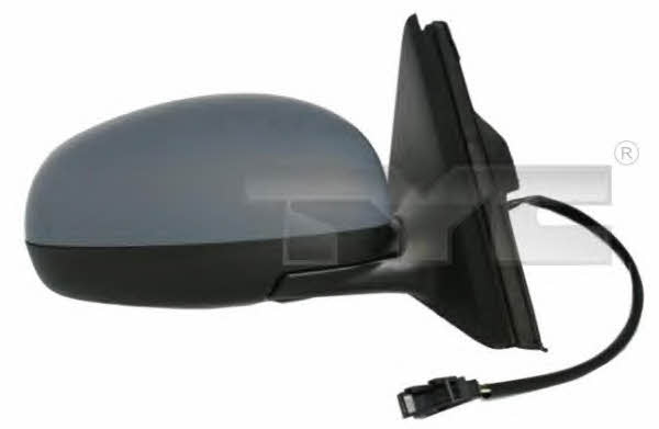TYC 332-0037 Rearview mirror external right 3320037