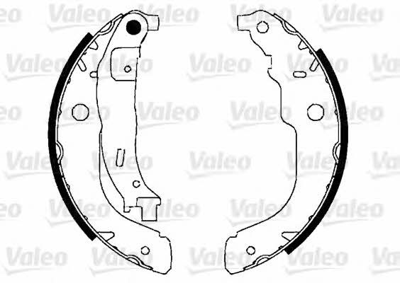 Buy Valeo 554861 at a low price in United Arab Emirates!