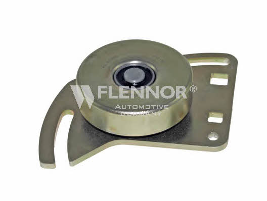 Flennor FS22909 V-ribbed belt tensioner (drive) roller FS22909