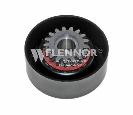 Flennor FS25995 V-ribbed belt tensioner (drive) roller FS25995