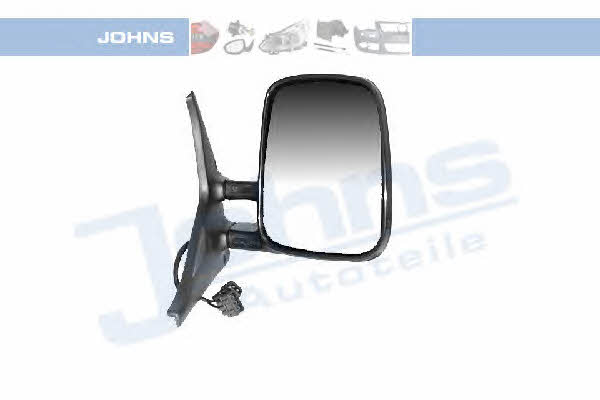 Johns 95 66 38-21 Rearview mirror external right 95663821