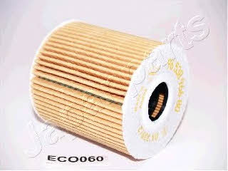 Oil Filter Japanparts FO-ECO060