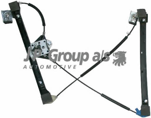 Window Regulator Jp Group 1188102270