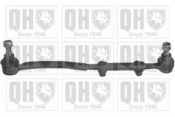 Quinton Hazell QDL3030S Left tie rod assembly QDL3030S