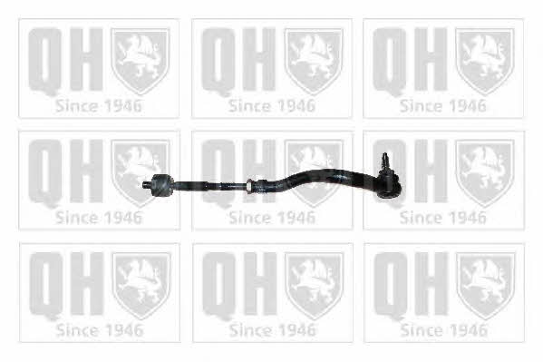 Quinton Hazell QDL3038S Steering rod with tip right, set QDL3038S