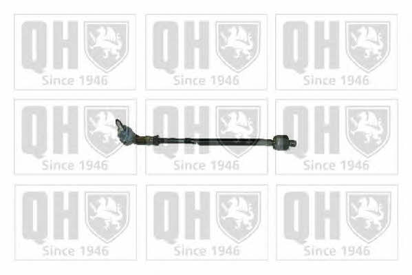 Quinton Hazell QDL3047S Draft steering with a tip left, a set QDL3047S