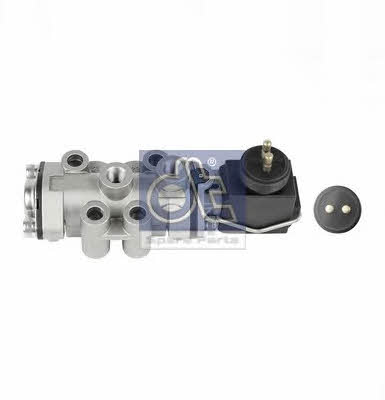 DT Spare Parts 1.14521 Solenoid valve automatic transmission (automatic transmission) 114521