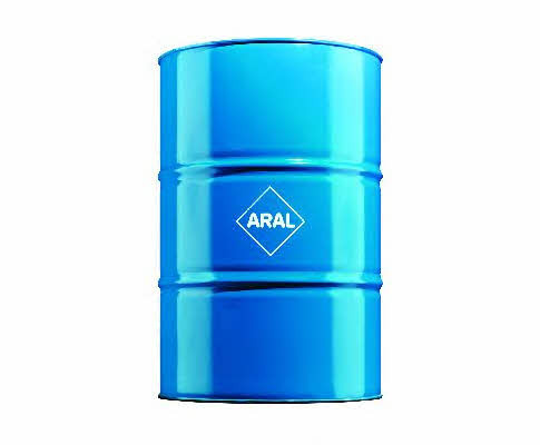 Aral 15784D Transmission oil Aral Getriebeoel EP 80W-90, 208 l 15784D