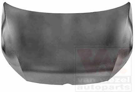 Bonnet Volkswagen: 5735660 Van Wezel Hood