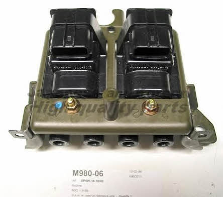 Ashuki M980-06 Ignition coil M98006
