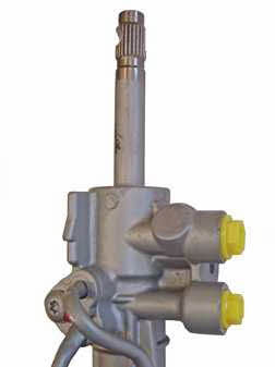 Lizarte 01.26.2023 Power Steering 01262023