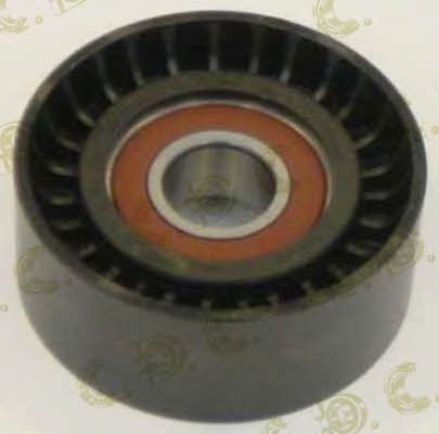 Autokit 03.80922 V-ribbed belt tensioner (drive) roller 0380922