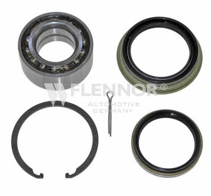 Kawe FR970633 Wheel bearing kit FR970633