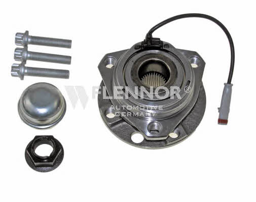 Flennor FR290510 Wheel bearing kit FR290510