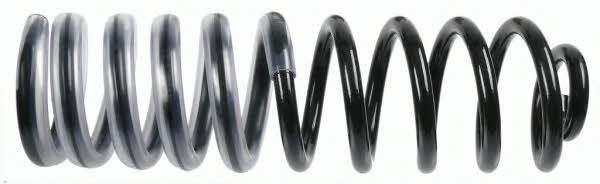 SACHS 996 629 Rear coil spring 996629 996629 SACHS Rear coil spring