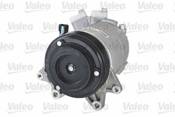 Valeo 813111 Compressor, air conditioning 813111