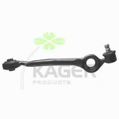 Kager 87-0261 Suspension arm front lower left 870261