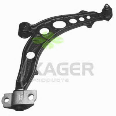 Kager 87-0275 Track Control Arm 870275