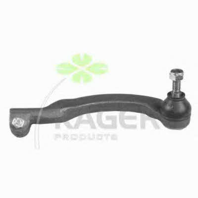 Kager 43-0365 Tie rod end outer 430365