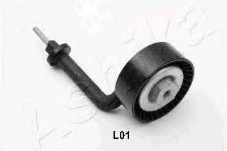 Ashika 129-0L-L01 V-ribbed belt tensioner (drive) roller 1290LL01