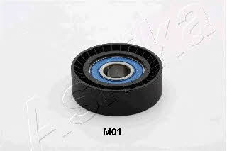 Ashika 129-0M-M01 V-ribbed belt tensioner (drive) roller 1290MM01