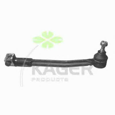 Kager 43-0471 Tie rod end outer 430471