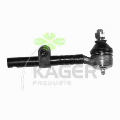 Kager 43-0481 Tie rod end outer 430481